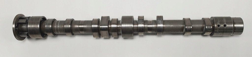 фото №1, Вал розподільного валу vw golf vi 03cdc