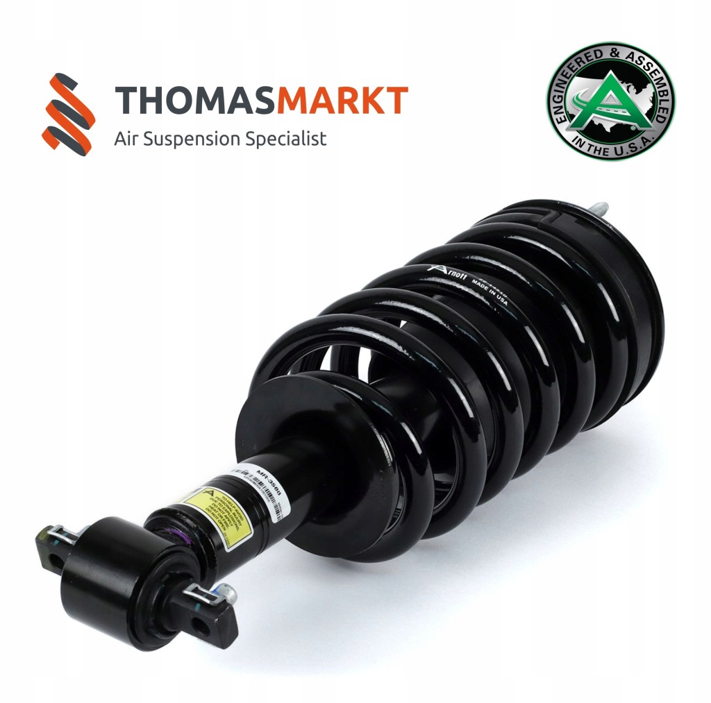 фото №3, Амортизатор arnott mr-3568