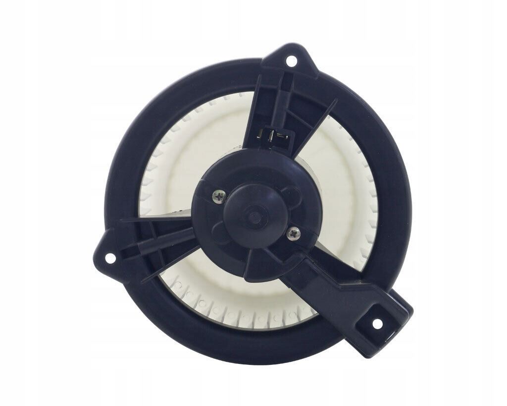 фото №3, Вентилятор повітродувка обдув toyota prius nhw20 2003-2009