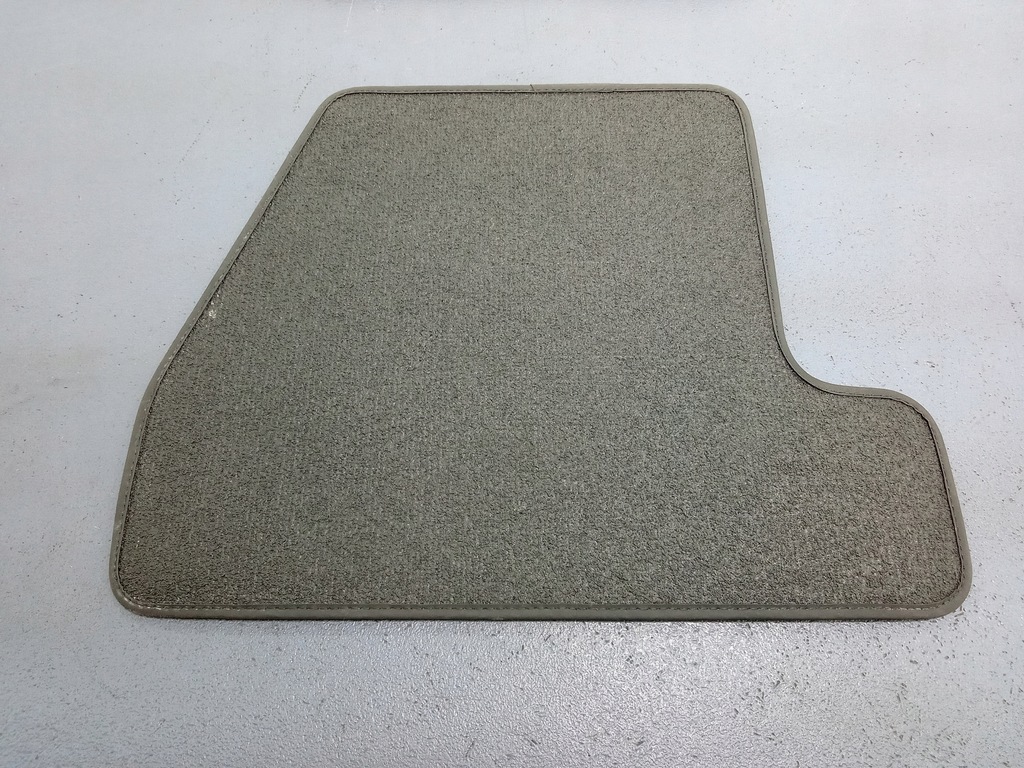 фото №12, Ford focus mk3 килимки велюрові oem комплект