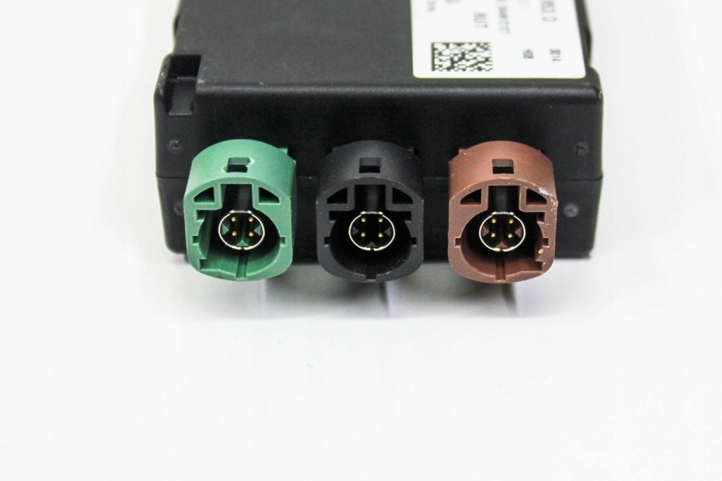 фото №7, Блок управления usb/aux vw arteon 3h7 5g0035953d 2.0l бензиновый 200kw 2018