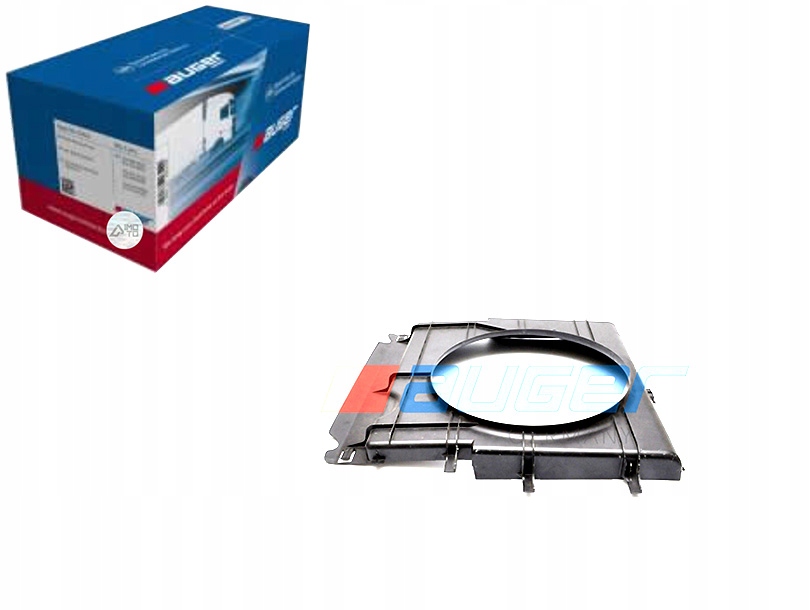 фото №1, Auger 80175 защита вентилятора