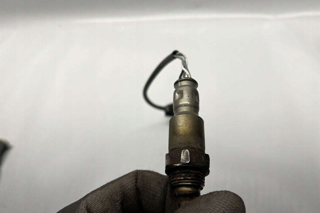 фото №7, Датчик лямбда-зонд dodge durango wd 05149171aa 3.6l бензиновый 220kw 2015