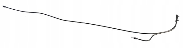 фото №1, Трос капот bmw 5 e60 e61