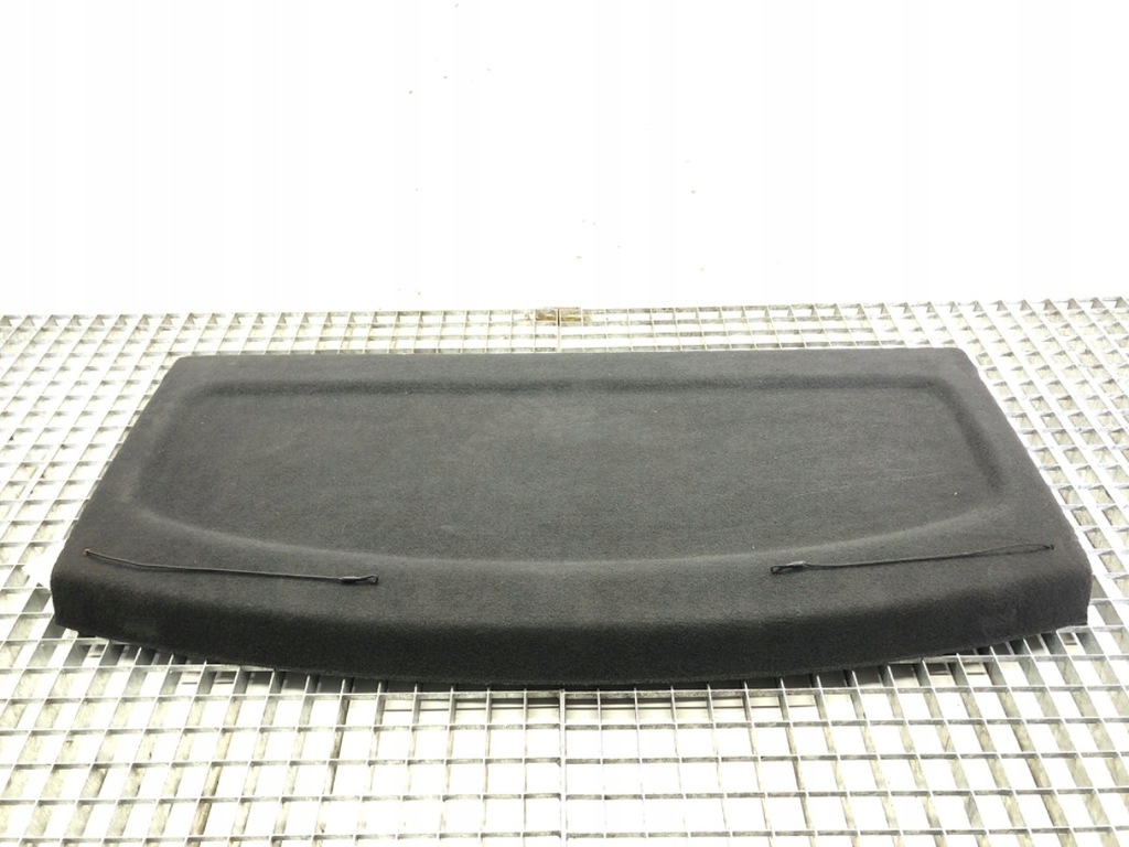 фото №1, Полиця задня vw golf v хетчбек 03-10