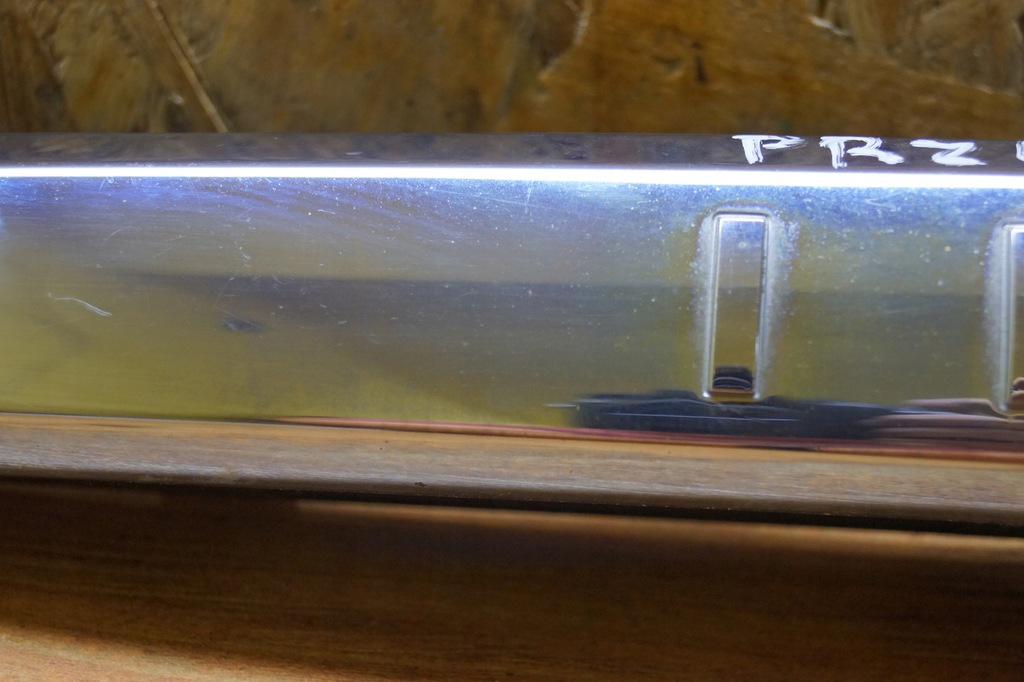 фото №6, Накладка крышки infiniti q50 przedlift 848104ga0a