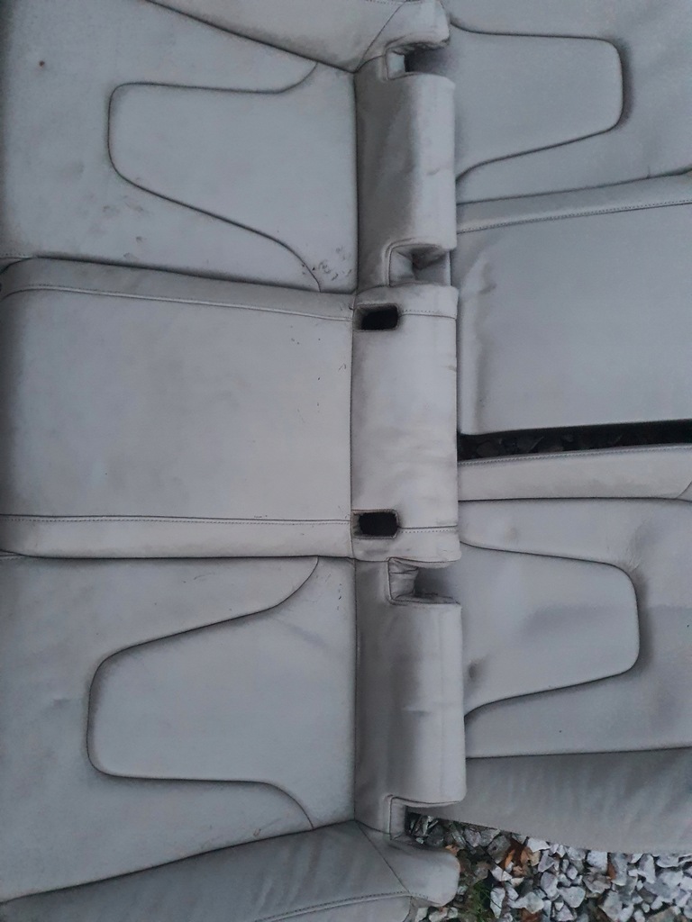 фото №8, Audi a5 coupe сиденья светло серая кожа!!! электрика!!! подогрев!!!