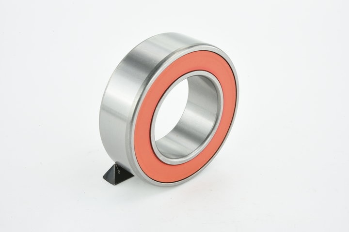 фото №4, Підшипник підпори піввісь febest do toyota rav 2.5