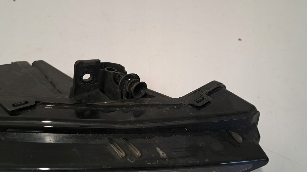 фото №8, Протитуманна фара led drl лівий skoda superb 3 iii lift 19-24r