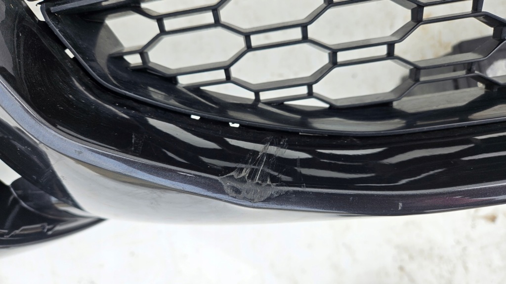 Бампер bmw x3 g01 17- m-pakiet перед 6xpdc камера в Украине