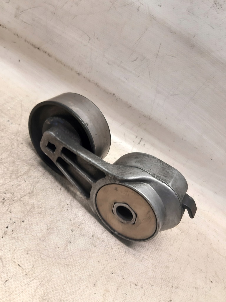 фото №5, Натяжитель ремень iveco eurocargo ii 2 5.9