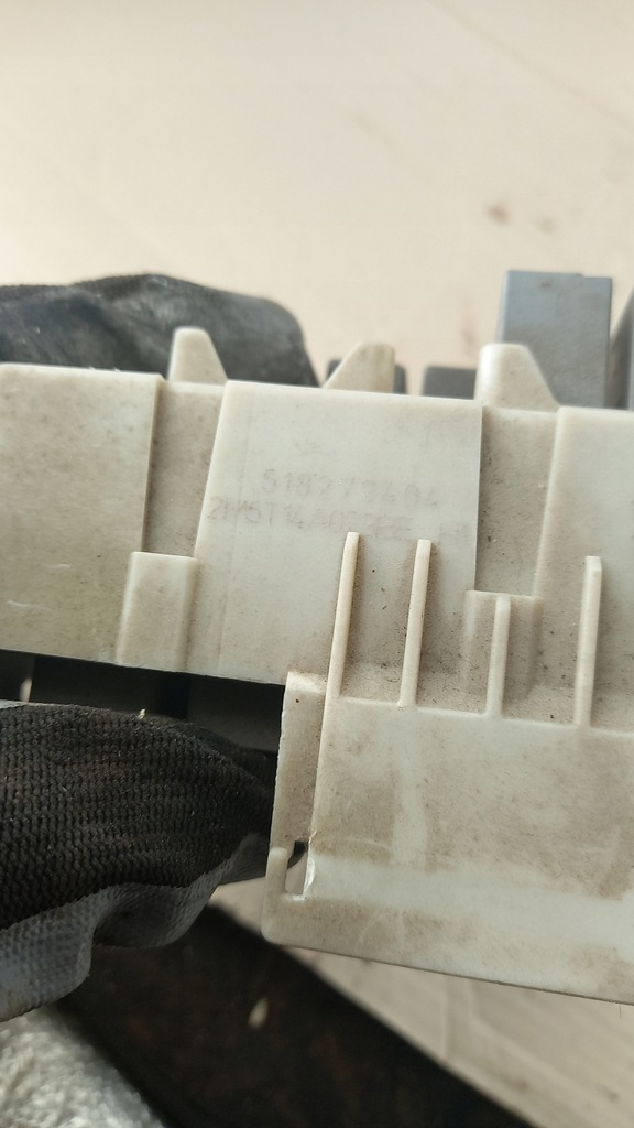 фото №4, Коробка bsi ford focus 1.8tddi 03r 518273404