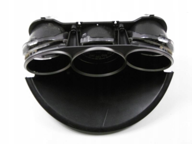 фото №9, Honda jazz 2 ii gd лічильник прилади 1,2b hr-0313-206