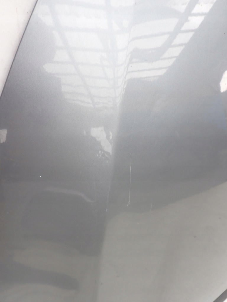 Opel astra j iv 09- капот крышка двигателя Киев