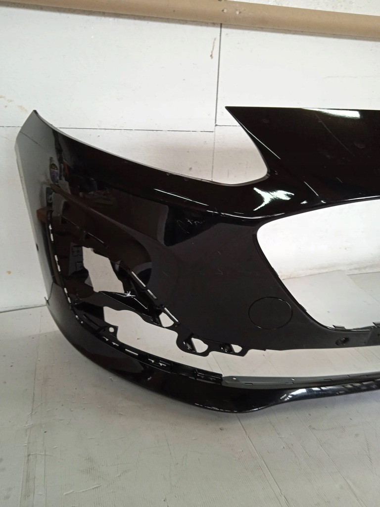 фото №10, Бампер перед ford kuga mk3 st-line