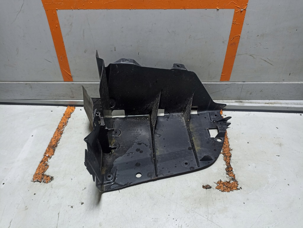 фото №1, Subaru forester v lift защита задняя левая 57731sj420