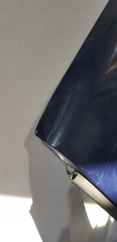 фото №5, Двері dacia logan ii sedan ліва задня