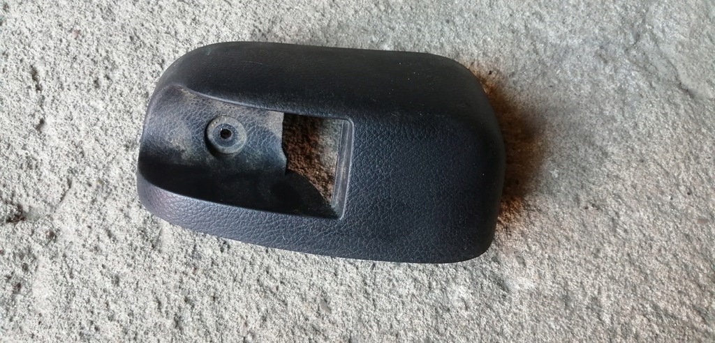 фото №1, Mazda 6 ii gh 08-12 защита ручки крышка