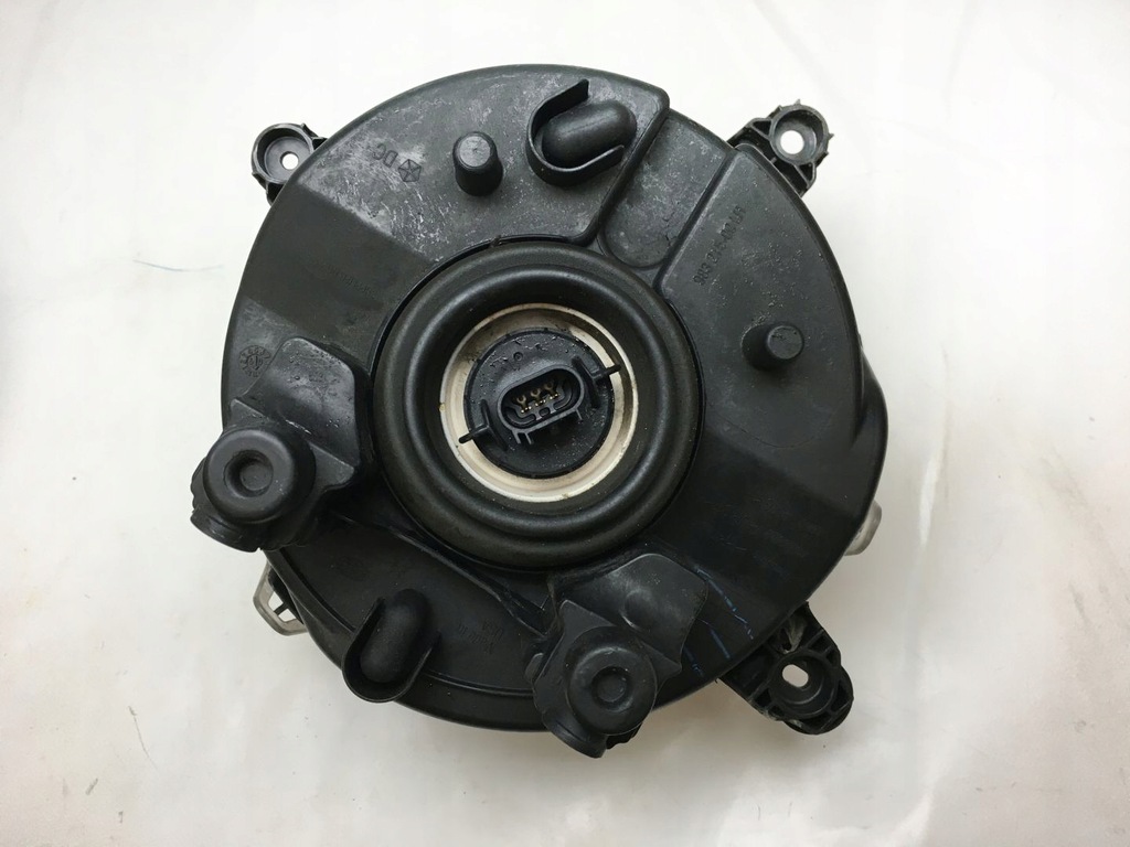 фото №11, Jeep compass 06-10 лампа перед левая правая usa