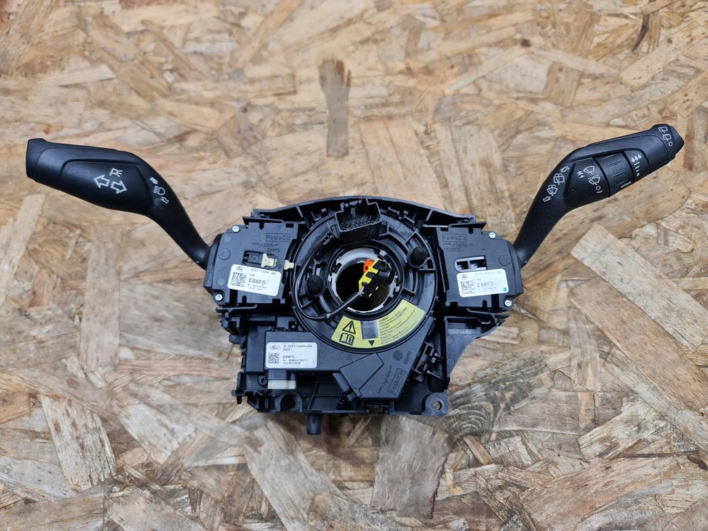 фото №1, Ford tourneo connect mk2 lift стрічка перемикачі