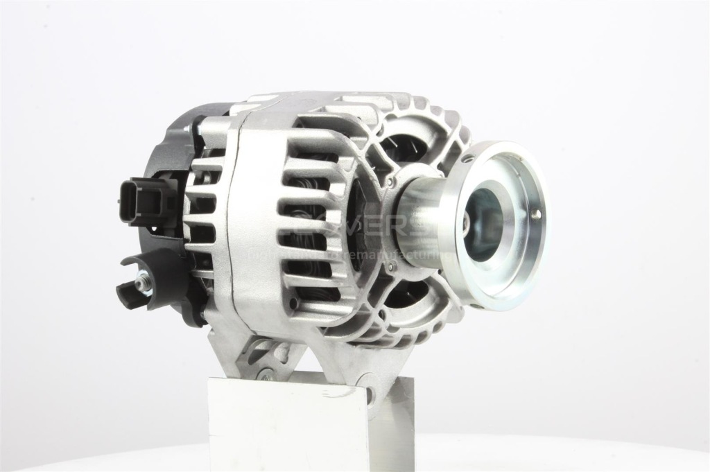 Генератор ford focus c-max 1.4 1.6 1.8 Ціна