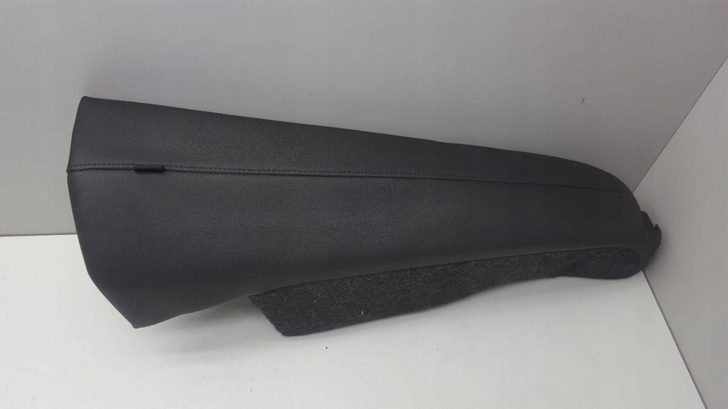 фото №1, Обшивка сиденье подушка задняя правая 13305001