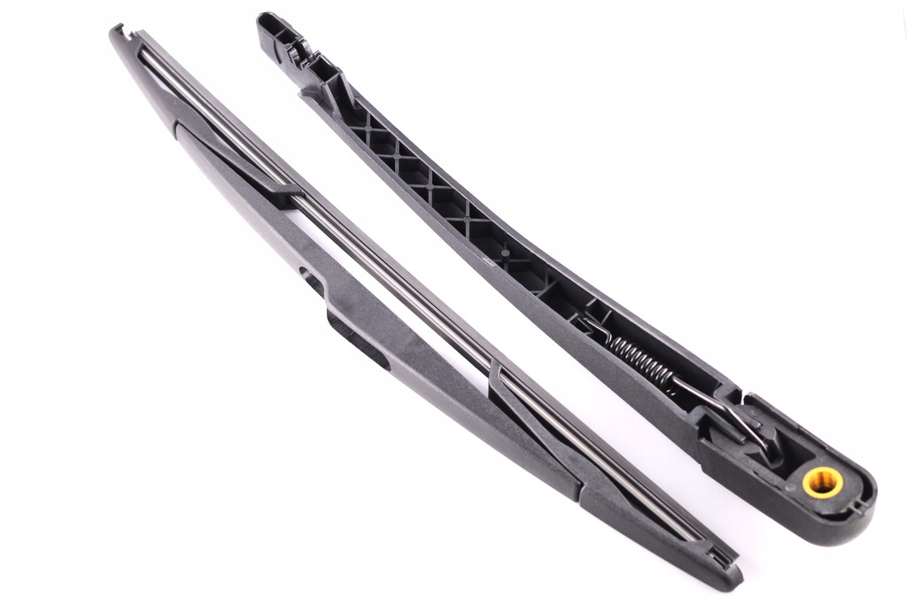 фото №3, Рычаг дворники задняя +щетка citroen c3 i 2002-