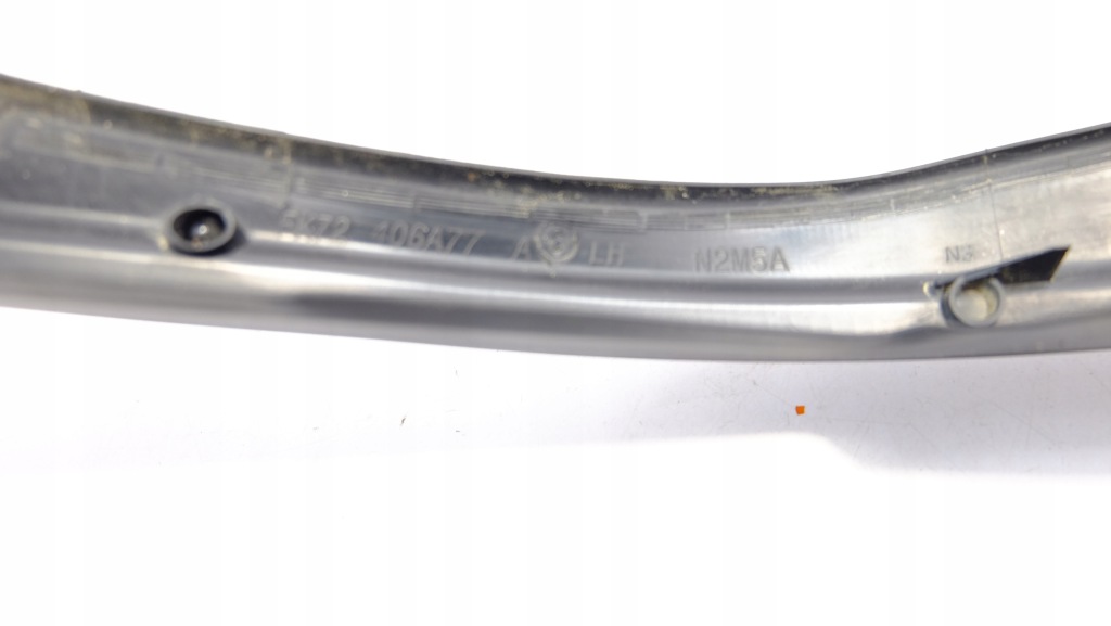 Land rover discovery sport v молдинг кришки багажника лівий задній Ціна