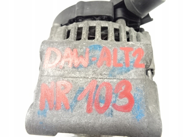 Peugeot 308 генератор v757565080 Цена