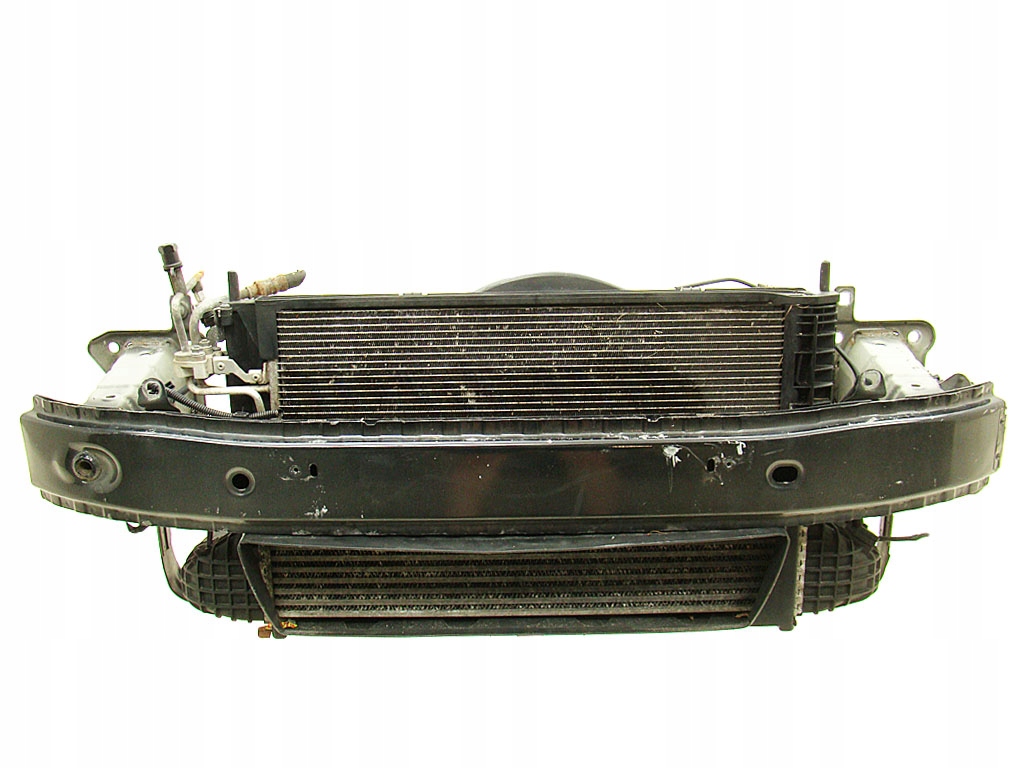 фото №1, Pas передний volvo s40 ii v50 lift 2.0d 177km