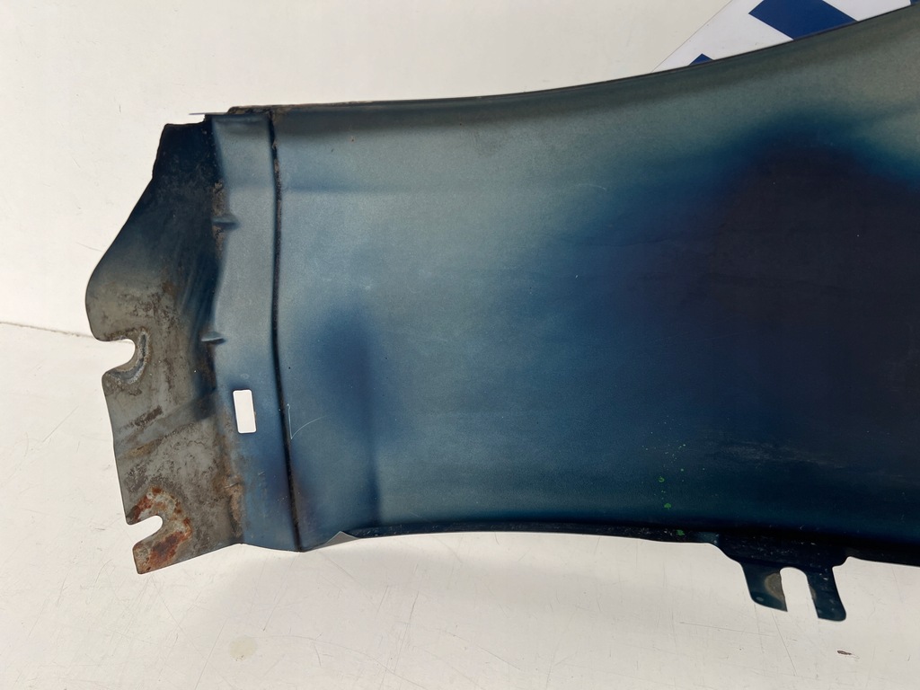 фото №11, Крыло правый передний перед chrysler 300c 300 c