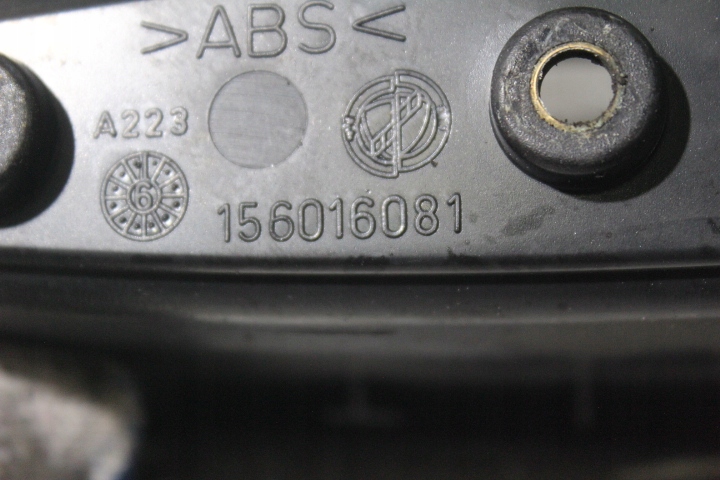 фото №2, Панель керування вікон alfa romeo оригінальний номер 156016081