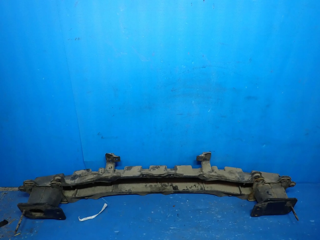 фото №3, Балка задняя kia sorento iv 86631-p2000