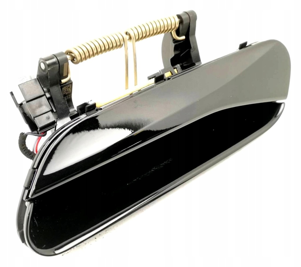 фото №1, Ручка зовнішня двері ліва задня vw id.5 id5 11a837205cb ly9t nowa org