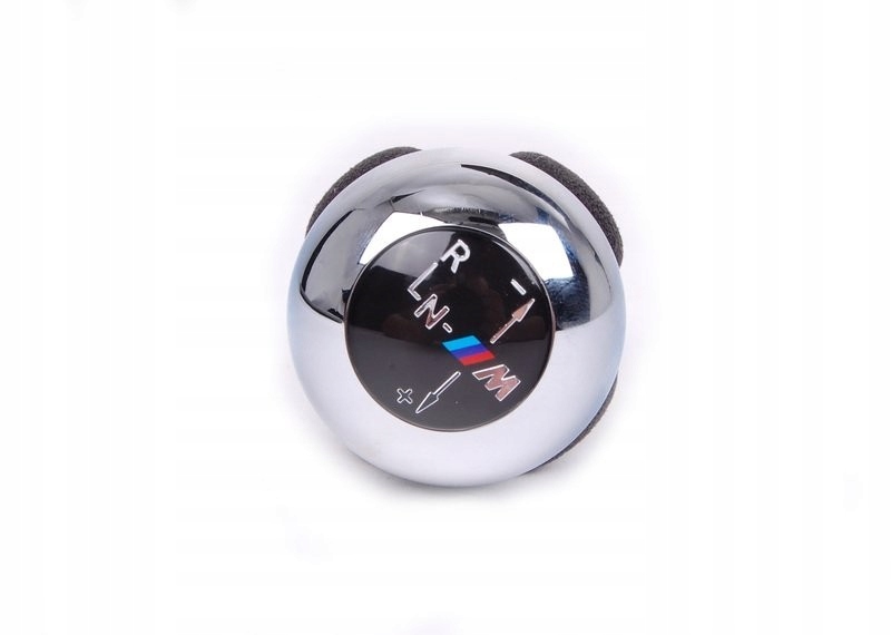 фото №8, Ручка рычаг переключения передач кожаный bmw e46 07 1999 08 2006