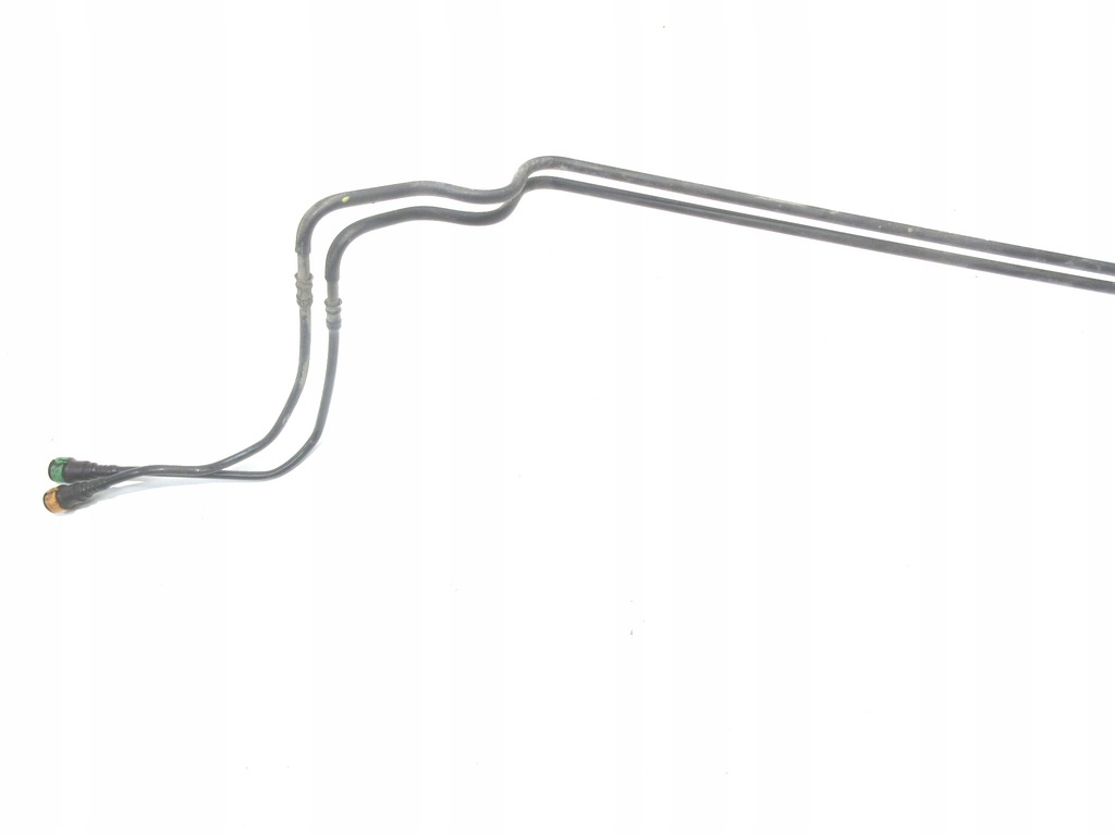 фото №5, Шланг топлива бака mazda 6 i gg gy 2.0 citd