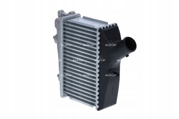 Інтеркулер до honda crv 2,2d 2006-2012 Зі Шроту