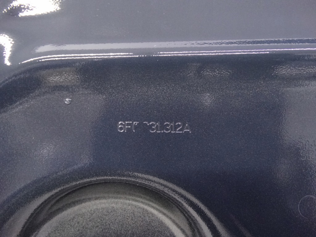 фото №11, Seat ibiza v 6f 2017+ дверь правое передние оригинальные