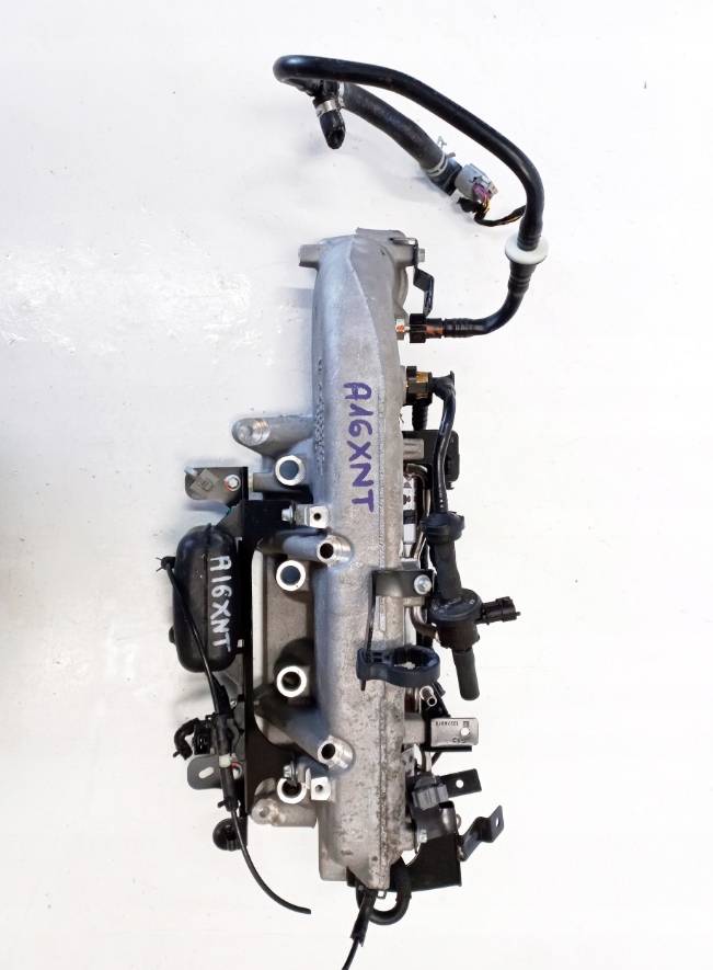 фото №1, Коллектор всасывающий opel zafira b 1.6