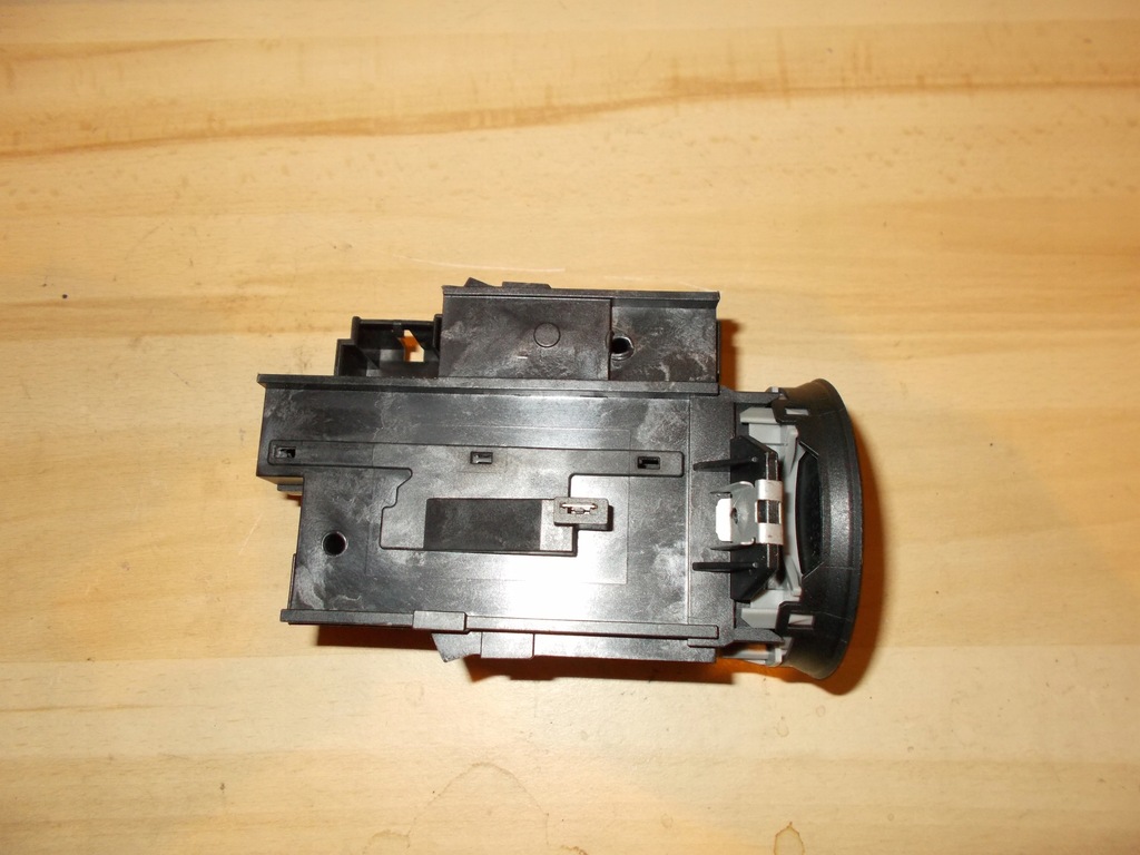 фото №6, Замок запалювання ключ 3c0905843r vw passat b6 2,0 tdi