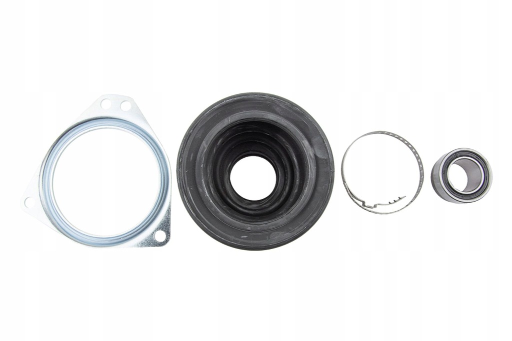 фото №2, Nop-004 nty защита шарнир внутреннего nty