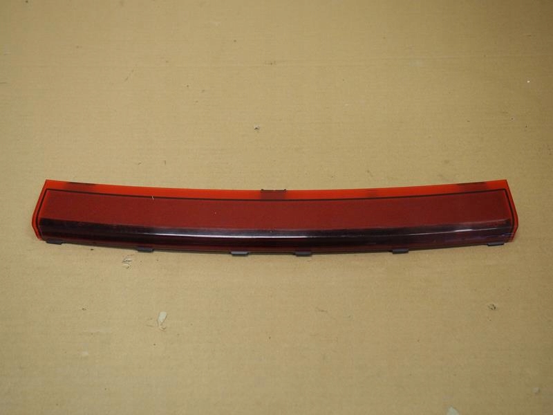 фото №1, Світло стоп верхній кришки задній багажника audi a1