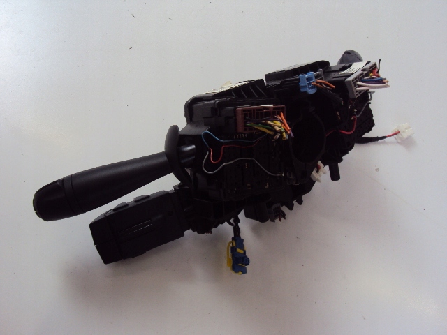 фото №6, Переключатель комбинированный renault twingo iii