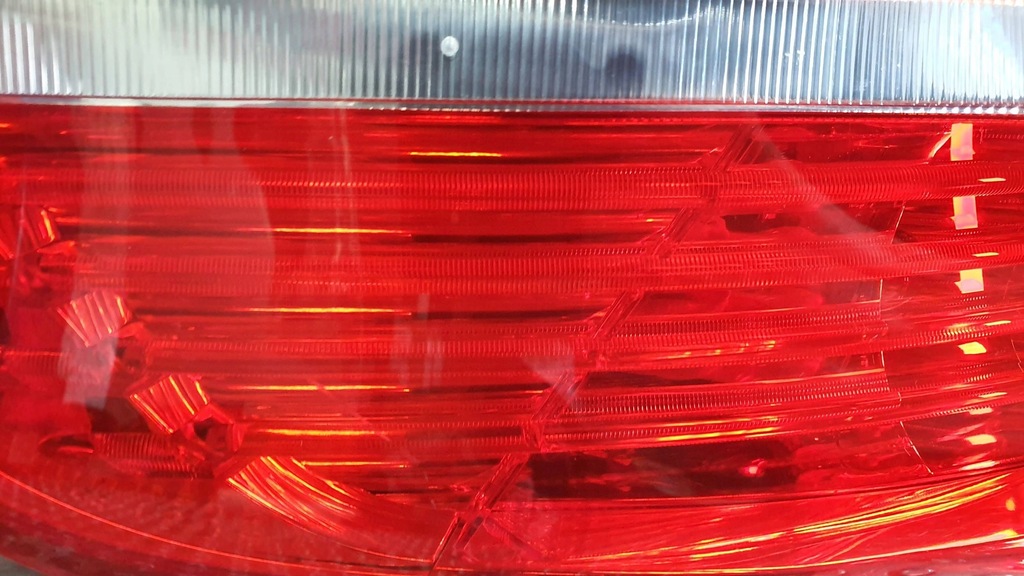 фото №7, Лампа задняя левая bmw x6 e71 224339 07-