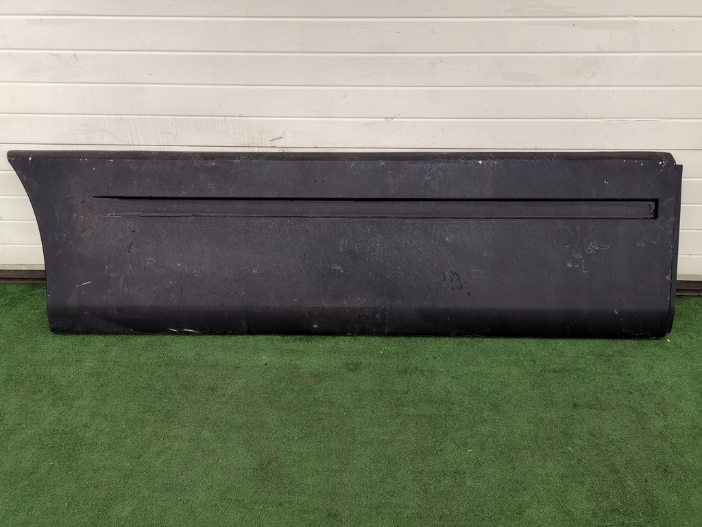 фото №1, Захист міжосьова права renault magnum dxi