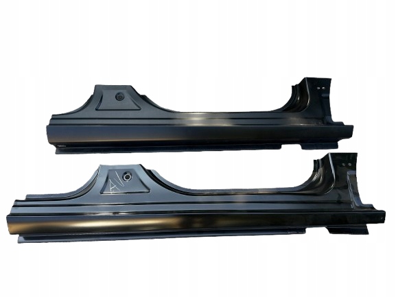Купити Поріг opel astra j 4 13442508