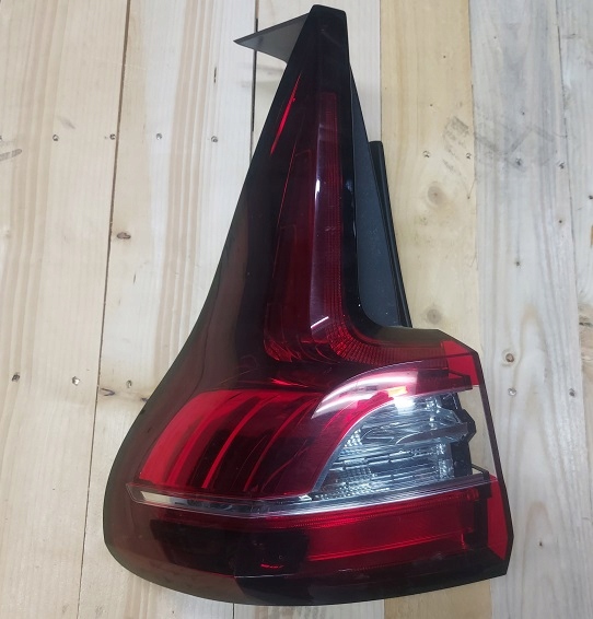 фото №1, Renault grand scenic 16- лампа задня задня ліва oryg