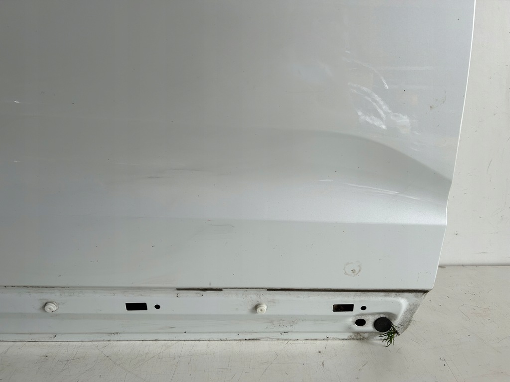 фото №9, Volvo xc60 ii дверь правое перед передние 17-