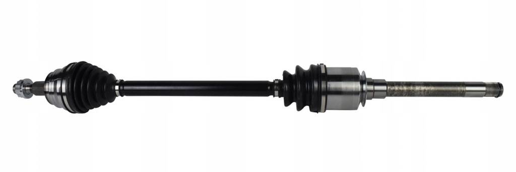 фото №2, Привідний вал nap. права