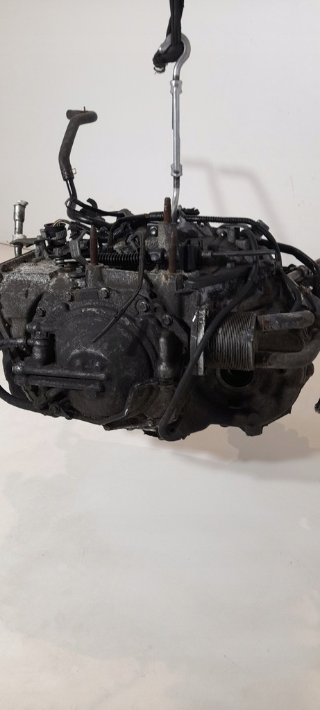 фото №11, Коробка передач передач mitsubishi outlander iii asx 2.2 di-d w6aja 1xm1b